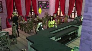 Wicked of whimsville season 1 episode 3