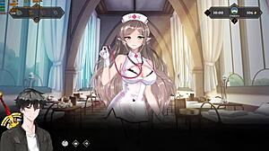 Complete wanderer broken bed gameplay