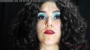 total submission as i dominate financially as your mistress!