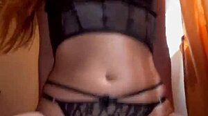 I put condom on lover with mouth, fuck bull