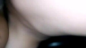 Mexican guy gives me pleasure with big curved cock 😍