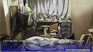 apartment of love ep 1