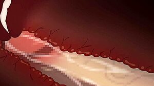 Animation Girl With Huge Tits Fucking