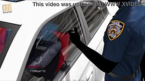 jennifer says, let's do 69 inside.