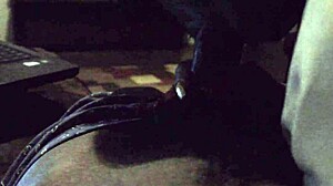 Extra Sloppy Wet Blow Job With Swallow