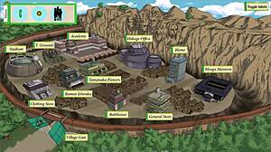 big boobs samui gets fucked in jikage rising arc 2 episode 12 😍