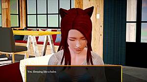 In my new family, the emotions run deep as we explore forbidden desires together