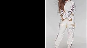 beyonce ivy park tribute video.