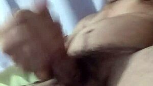 is it time for some sexy gay masturbation