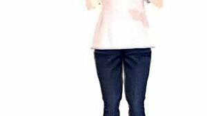 Emma Naked in Gravure