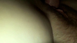 My wife sucks a good cock while I watch