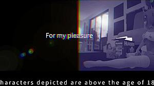 for my pleasure in bdsm hentai