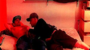 Fucking balls deep in doggystyle and missionary positions