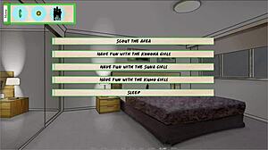 big boobs samui gets fucked in jikage rising arc 2 episode 12 😍