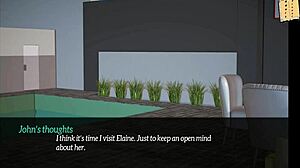 In my new family episode 206, we have erotic 3d hentai sex scenes.