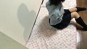 Just learned masturbation and cumming hard