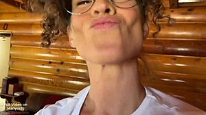 Mačeha prestopi mejo, ki si je nikoli ni mislila