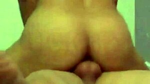 Foot In Front Of Camera For Pussy Action