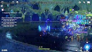 abyss continuous college story unfolds