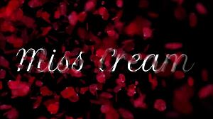 Flashing kut in park, jonge 18+ gast helpt me spuiten