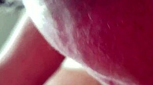 helping a friend reach orgasm through sucking.