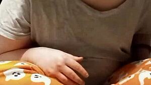 These smelly dirty feet in pov are so nasty and kinky, over a hundred free vids 😍