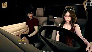 My bully becomes my lover