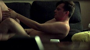 Vaspy amateur gay scene details