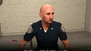 Slutty Hentai Babe with Small Tits Banged by Monster Cock in Office