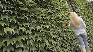 Sultry milf Jana Cova teases in steamy solo session