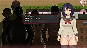 Busty milf Krissy Lynn negotiating with the officer