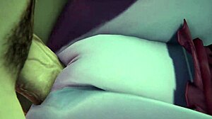 overlord do you want a blowjob l 3d shalltear bloodfallen hentai