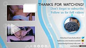 Geç Saatlerde Ders Çalıştıktan Sonra, Sınıf Arkadaşıyla Sıcaklaştı, Ha?