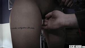 i banged wet latina pussy after blowjob