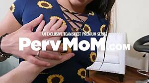 Omule, o găuresc pe sora mea vitregă latină fierbinte!