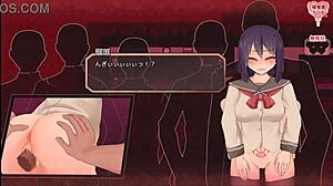 Busty milf Krissy Lynn negotiating with the officer