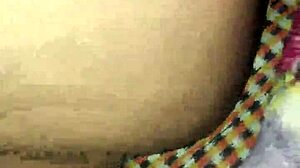 Sister Licks Sleeping Cousin's Pussy Secretly