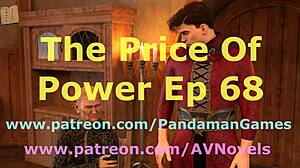 The Price Of Power Episode 68