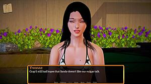 my new family episode 529 in hentai style