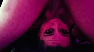 Sweeping out the pipes, cougar tits pretty natural tits bbw homemade milf mature big natural tits brunette