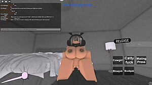 27 roblox game porn 😏