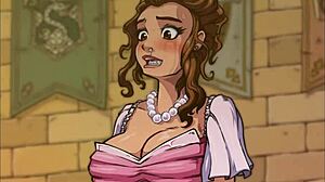 Check out this witch trainer game review with all the hot porn scenes!