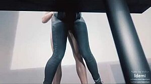 3d hentai compilation rocks