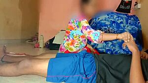 Caught My Stepmom Fucking My Step Sister!