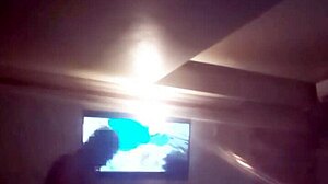 Staying At A Mexican Hotel For The Night