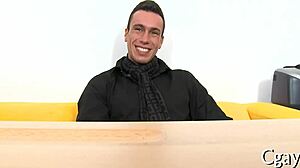 Gay Oral Stimulation Porn Video