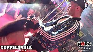 hard fucking in zorrilandia