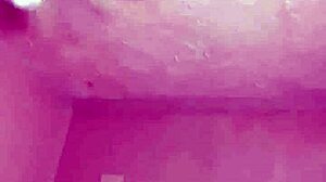 Spit cum on tits, old milf dirty slut cuckold action