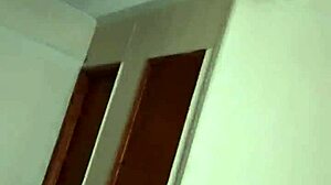 Spit cum on tits, old milf dirty slut cuckold action