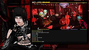 FUN PARTY WITH LAGBOYS TEAM, ATAKO RED GREETINGS ALL!!